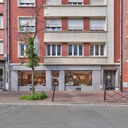 Appart Hypercentre Lila Exterior foto