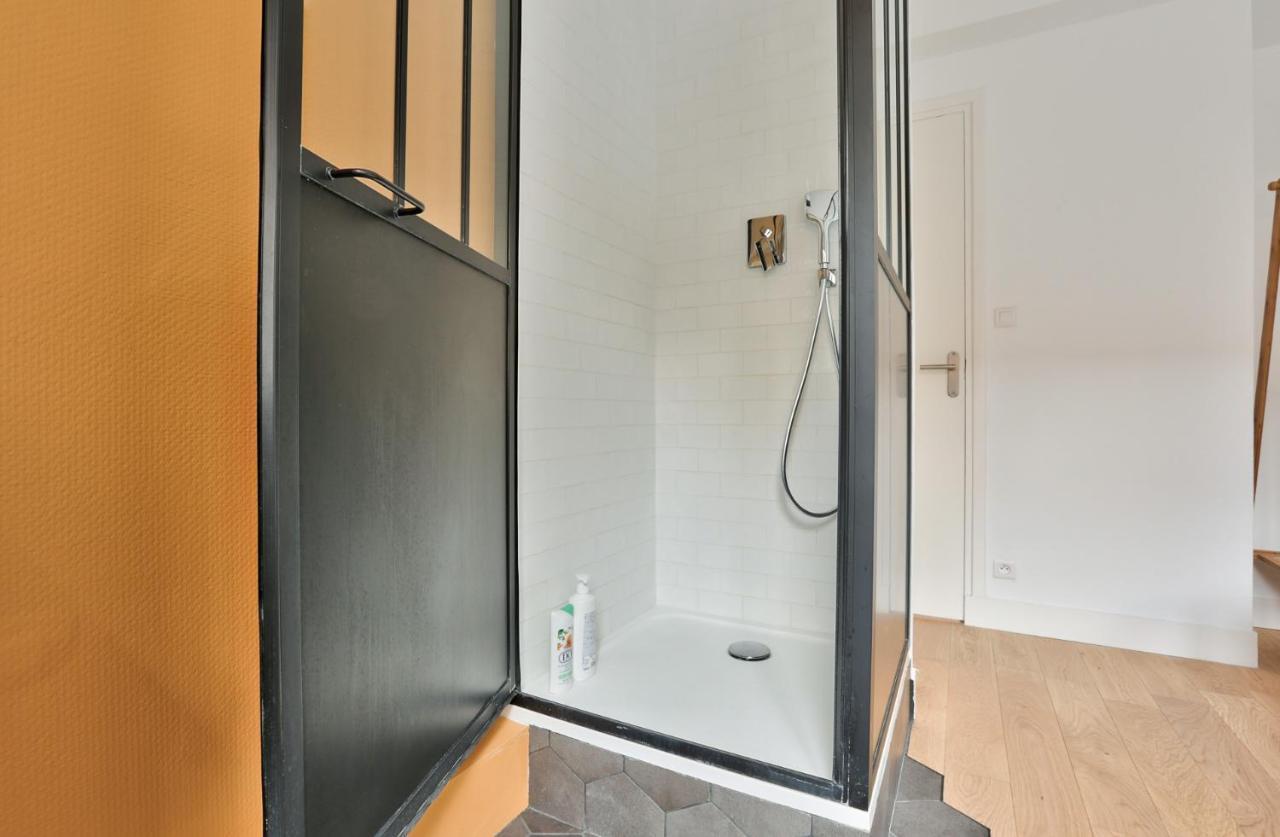Appart Hypercentre Lila Exterior foto