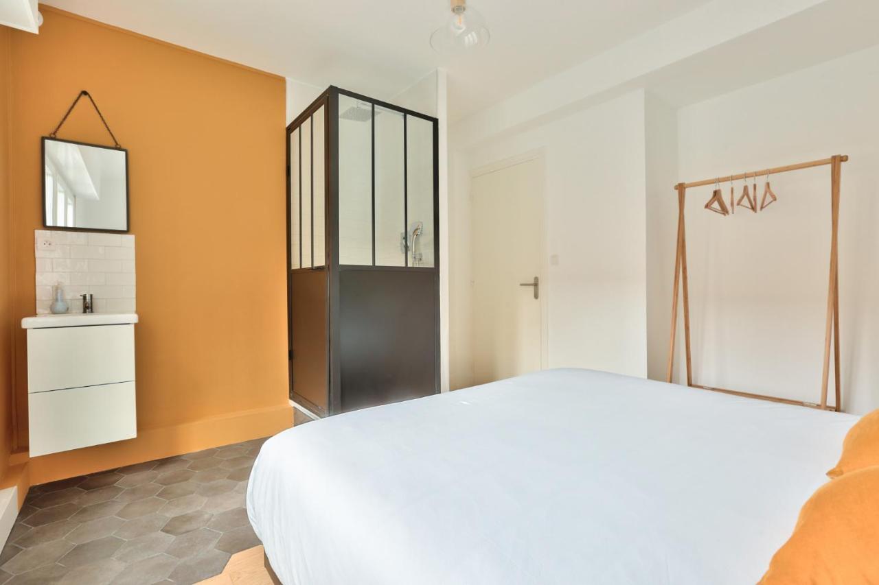 Appart Hypercentre Lila Exterior foto